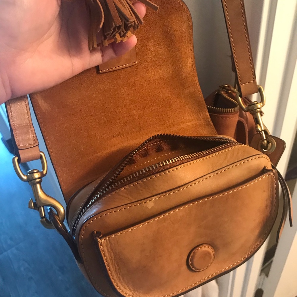 Frye Small Purse - Picture 7 of 7